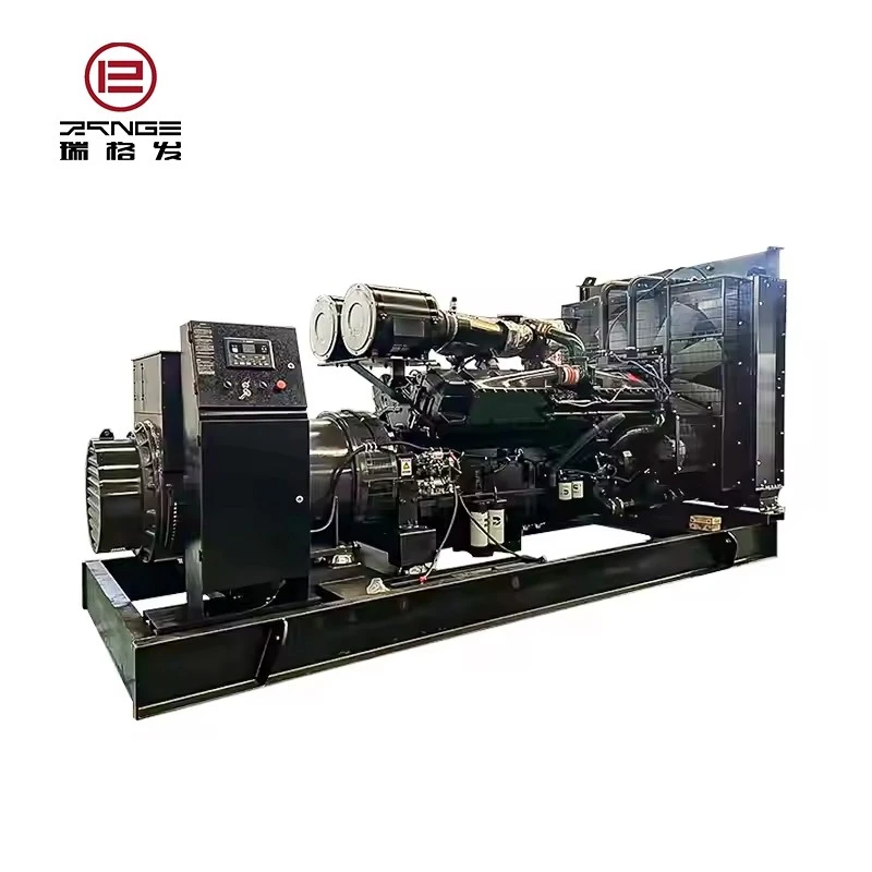Power Generator For Volvo